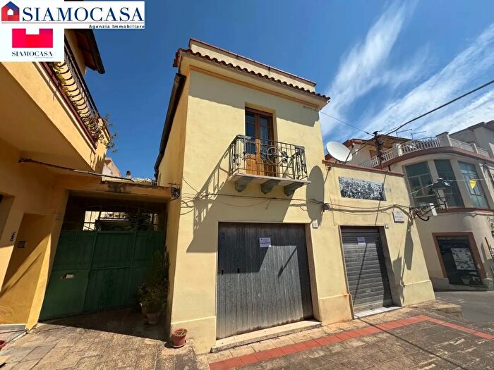 Appartamento bilocale in vendita in Lunamatrona