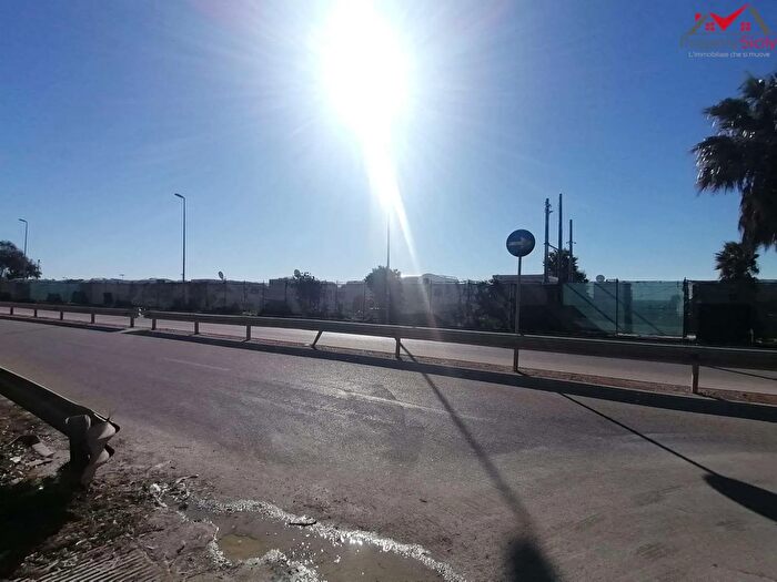 Appartamento quadrilocale in vendita in Via Calipso, Porto Empedocle