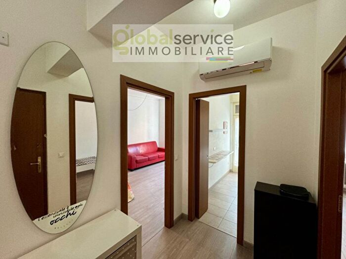 Appartamento trilocale in affitto in Via Guglielmo Marconi, Crocifissa di Rosa, Brescia