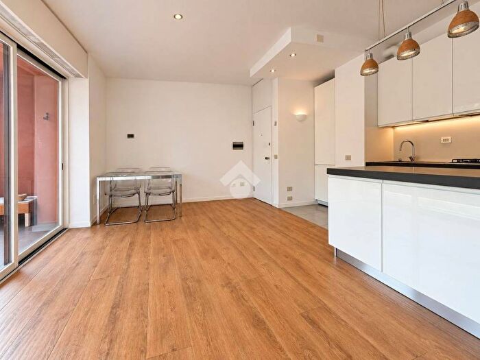 Appartamento bilocale in affitto in via Giuseppe Verdi, Milano, Basiglio