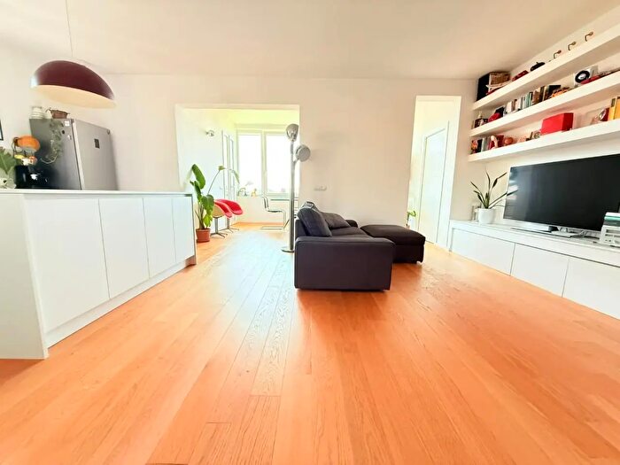 Appartamento con 5 locali in vendita in Massa