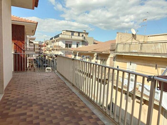 Appartamento trilocale in vendita in Via Antonio Cardarelli, Ragusa