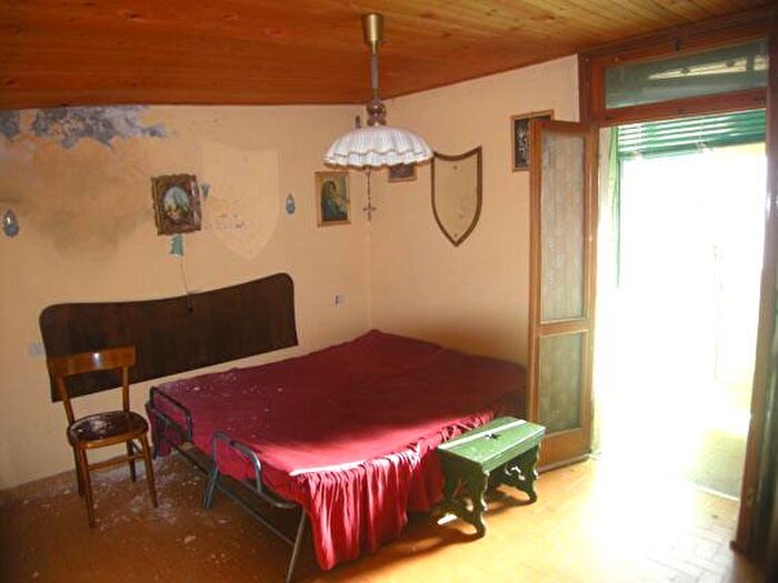 Casa in vendita in Teglio