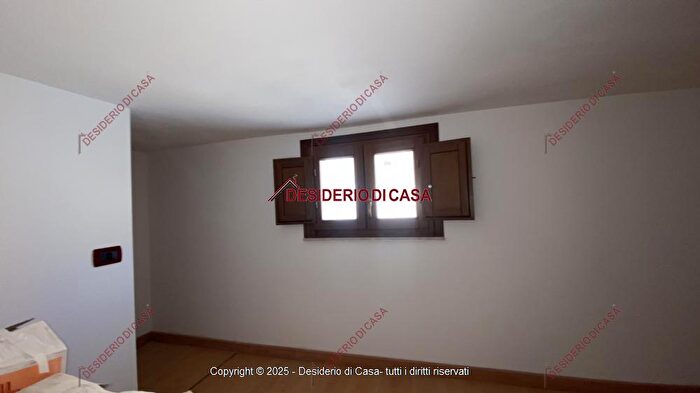 Appartamento trilocale in vendita in Castellammare Del Golfo