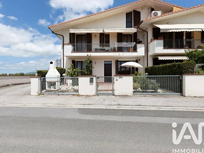 Appartamento quadrilocale in vendita in Via Valdera Capannoli, Ponsacco