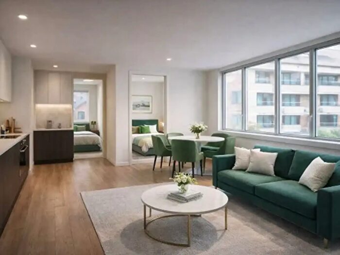 Appartamento monolocale in vendita in Via Ettore Bugatti, Milano