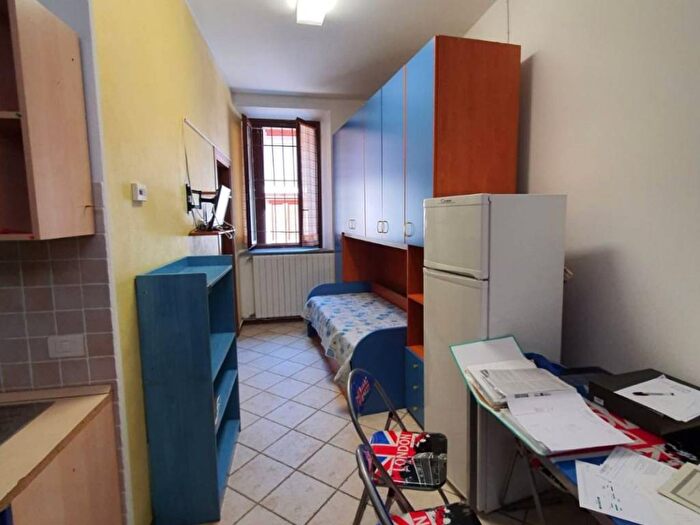 Appartamento monolocale in affitto in Via Giuseppe Mazzini, Centro, Limido Comasco