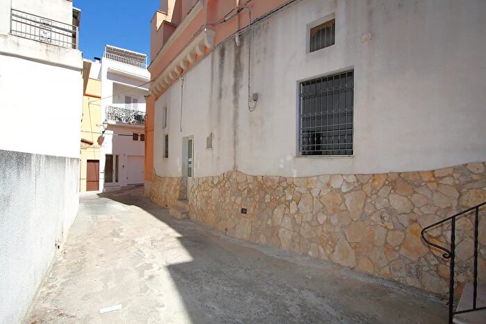 Casa bilocale in vendita in Via De Filippo, Matino