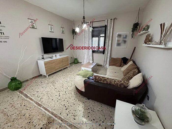 Casa quadrilocale in vendita in Sp Torretta Pa Italia, Torretta