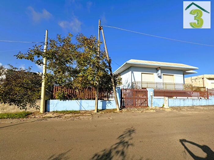 Casa in vendita in Poggiardo