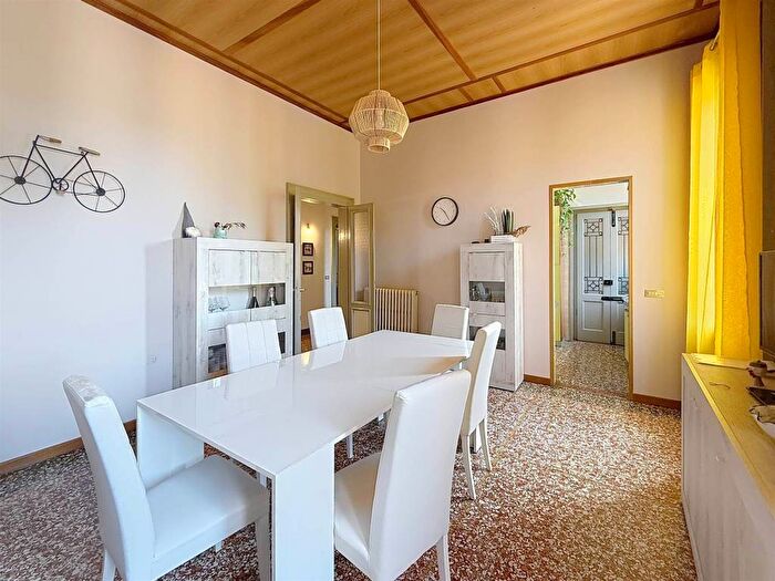 Appartamento trilocale in affitto in Bozzolo