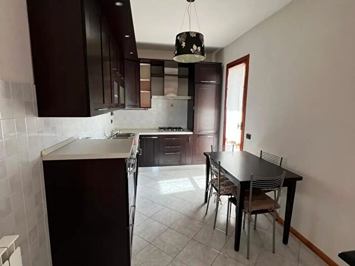 Appartamento quadrilocale in affitto in Arezzo