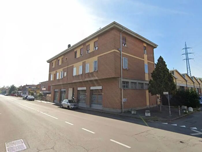 Appartamento bilocale in vendita in Via Nobili, Modena