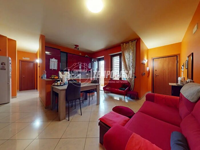 Appartamento trilocale in vendita in Via Castellana, Conversano