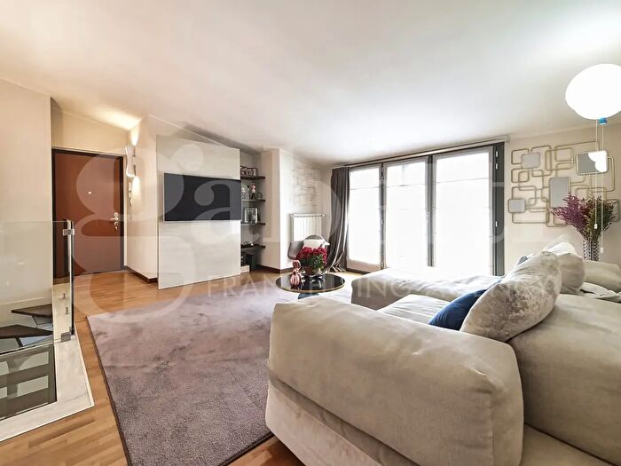 Appartamento bilocale in vendita in Via Rubens, Lissone