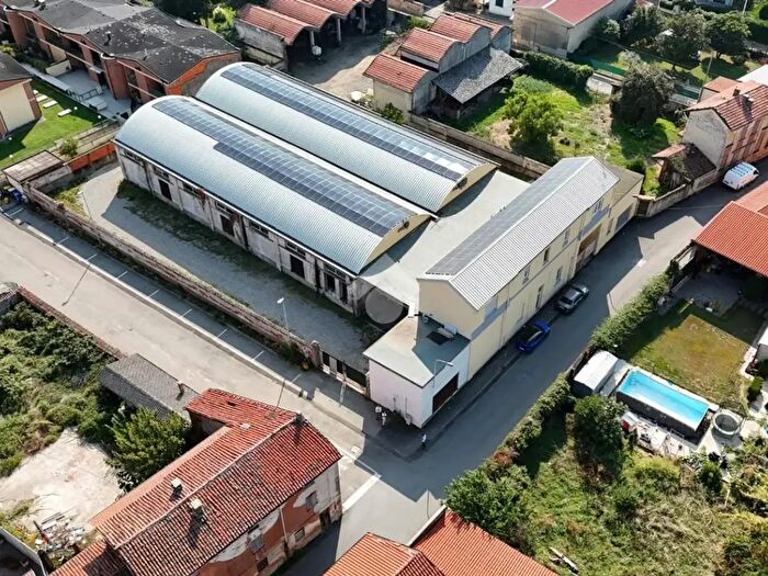 Appartamento in vendita in Via Streglia, Cerano