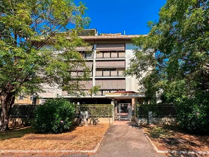 Appartamento trilocale in vendita in Via Gian Francesco Malipiero, Latina