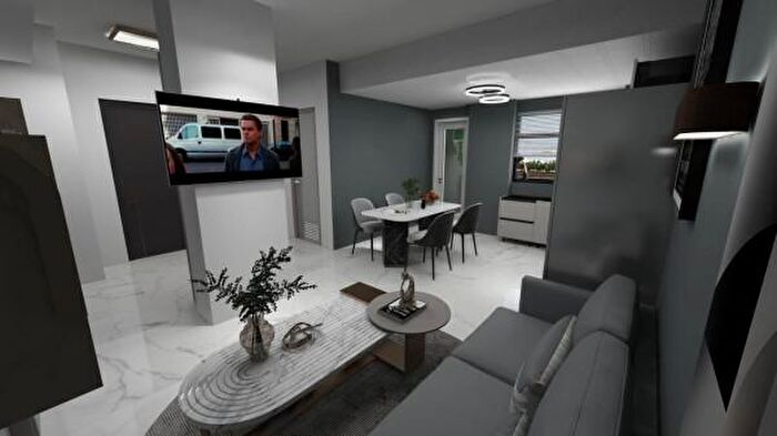 Appartamento trilocale in vendita in Via Caraglio, Torino