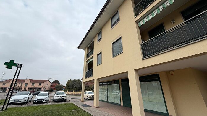 Appartamento bilocale in vendita in Mestrino Via Martignon, Mestrino
