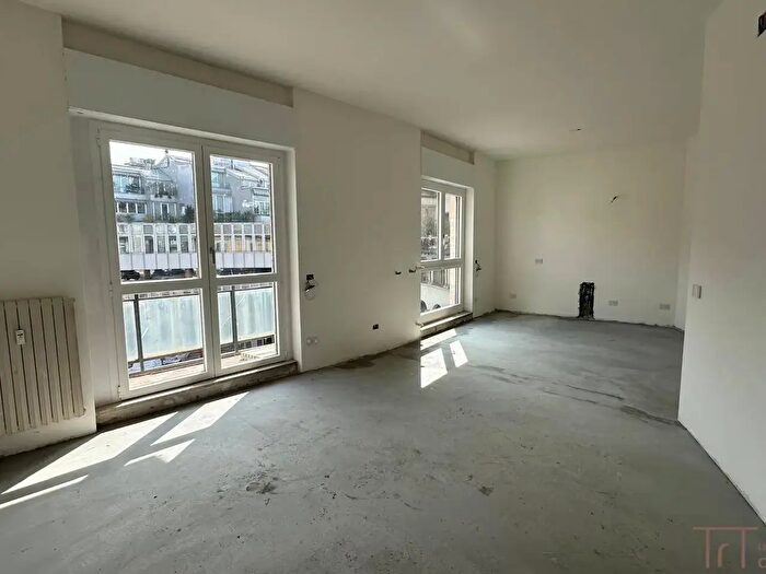 Appartamento trilocale in vendita in Rotonda dei Mille, Bergamo