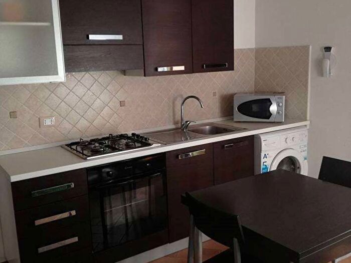 Appartamento monolocale in affitto in Umberto Ermocrate, Siracusa