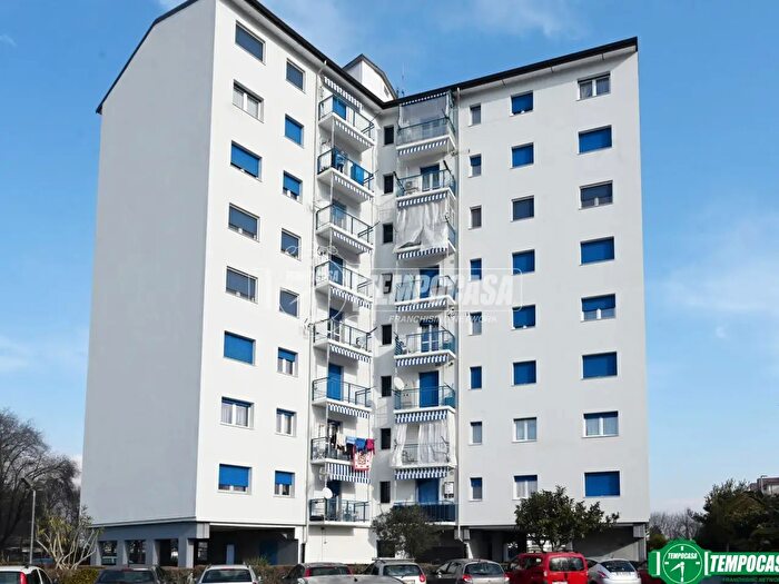 Appartamento trilocale in vendita in Via Bruno Buozzi, Venaria Reale