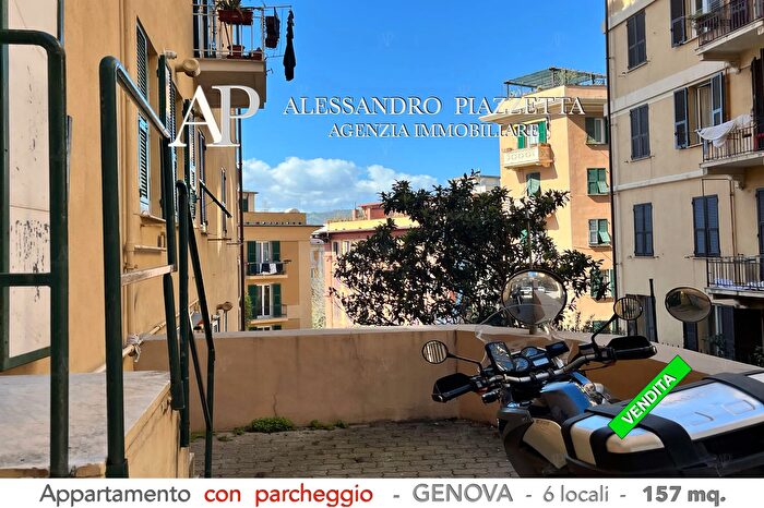 Case in Vendita e in Affitto - 3