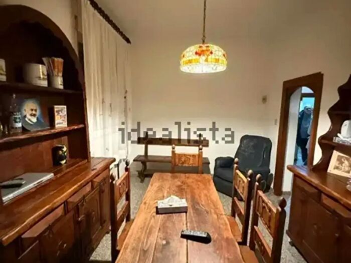 Appartamento quadrilocale in vendita in Livorno