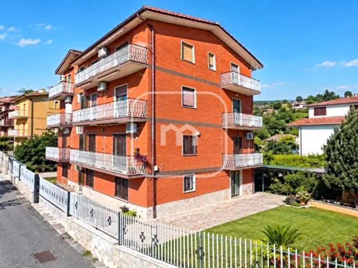 Appartamento bilocale in vendita in Via Pescocostanzo, Roma
