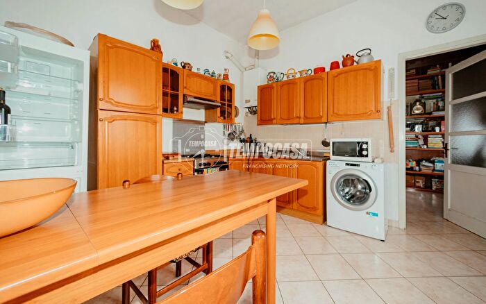 Appartamento trilocale in vendita in Via Risorgimento, Vigevano