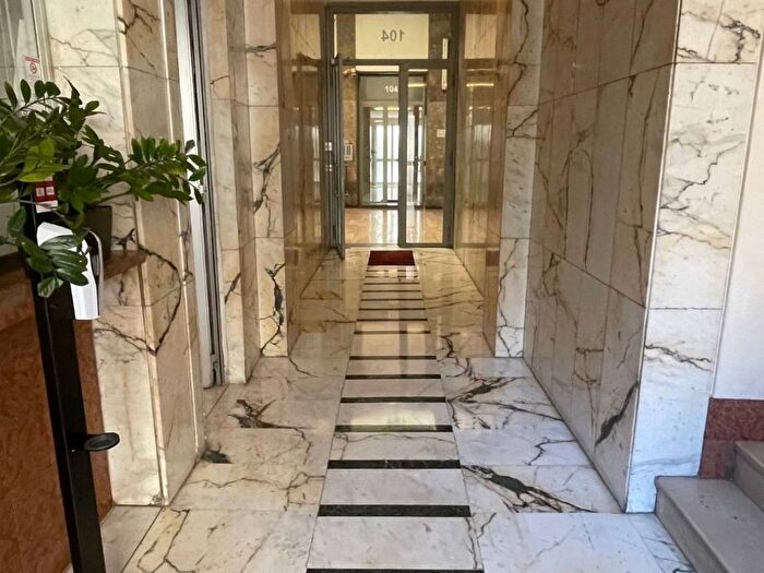 Appartamento monolocale in affitto in Corso Giuseppe Garibaldi, Moscova, Milano