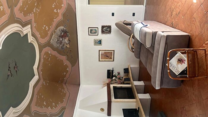 Appartamento in affitto in Via Libertà, Casalzuigno