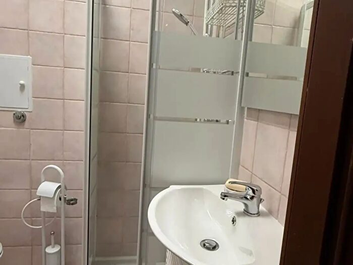 Appartamento monolocale in affitto in Via Felice Cavallotti, Abbiategrasso