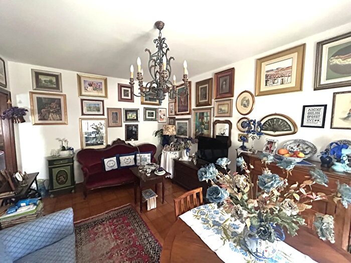 Appartamento trilocale in vendita in Adria Via Buonarroti, Adria