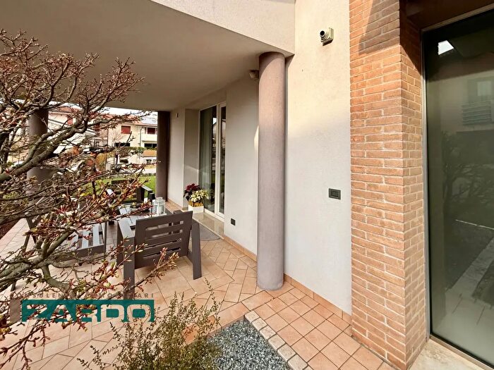 Casa quadrilocale in vendita in Via Casoni, Riese Pio X