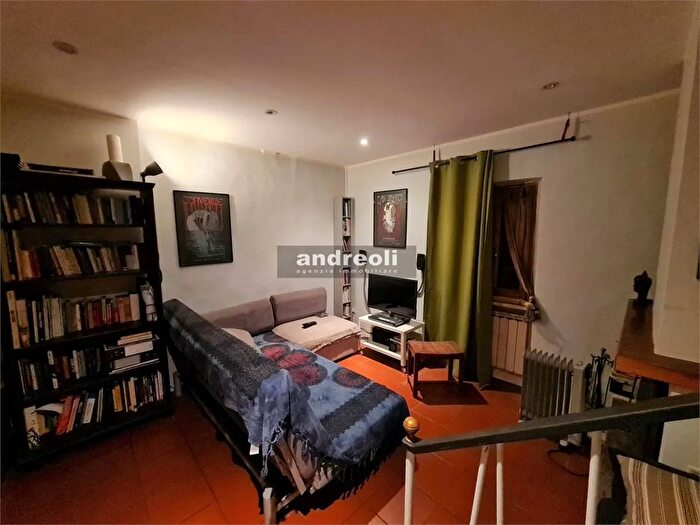 Appartamento quadrilocale in vendita in Jesi