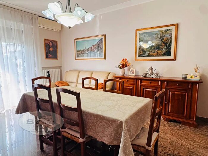 Appartamento trilocale in vendita in Formigine