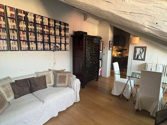 Appartamento bilocale in affitto in Corso Vittorio Emanuele II, Piazza Solferino Corso Matteotti, Torino