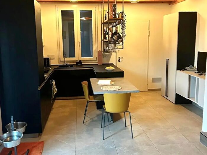 Casa con 5 locali in vendita in Via del Papa, Crevalcore