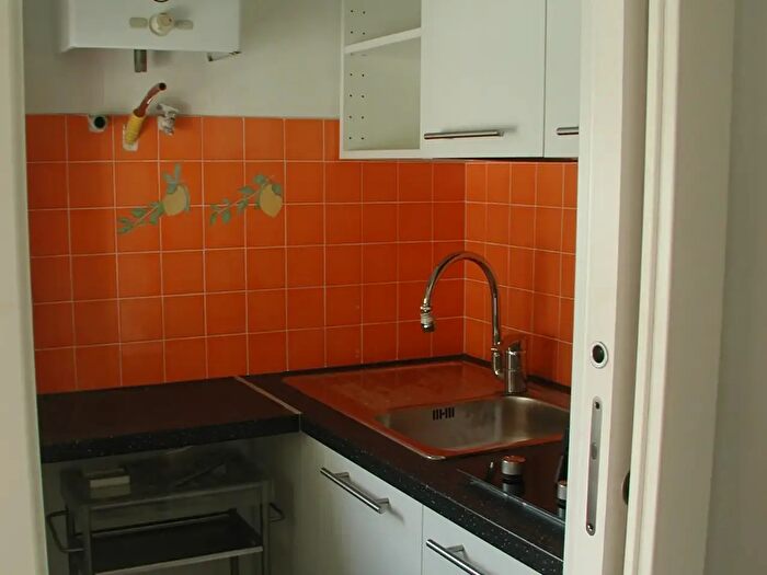 Appartamento monolocale in affitto in Via Giuseppe Tartini, Milano