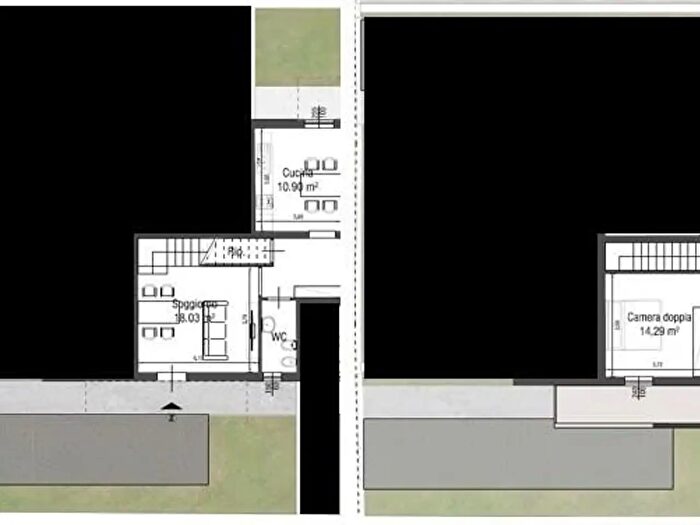 Case in Vendita e in Affitto - 2