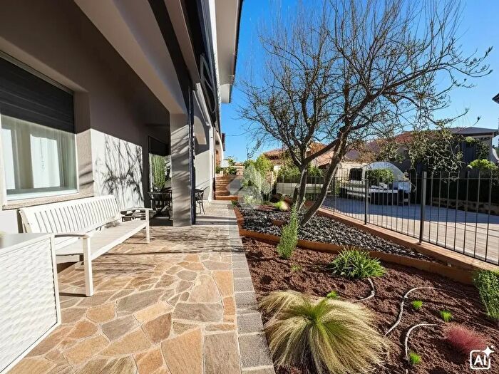 Appartamento quadrilocale in vendita in Via Michelangelo Buonarroti, Azzano San Paolo