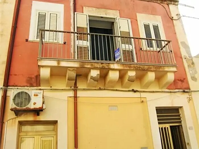 Appartamento quadrilocale in vendita in Pachino