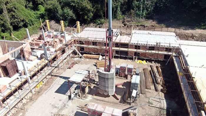 Appartamento quadrilocale in vendita in Tende, Lazise