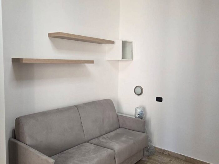 Appartamento monolocale in affitto in Via Giovanni Rasori, Vercelli Wagner, Milano