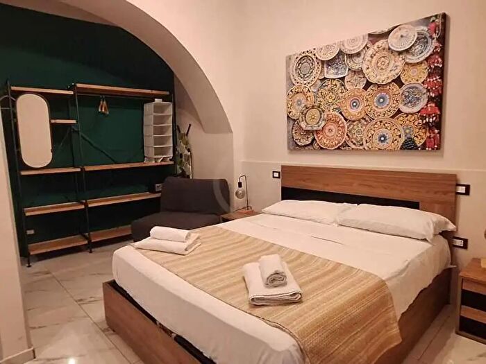 Casa monolocale in vendita in Catania