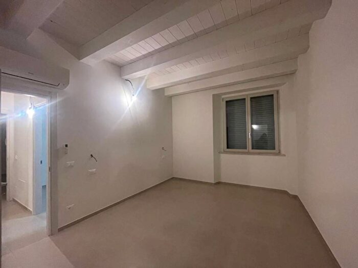 Appartamento trilocale in affitto in Centro, San Benedetto del Tronto