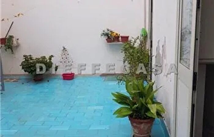 Appartamento trilocale in affitto in Via XI Maggio Marsala Tp, Marsala