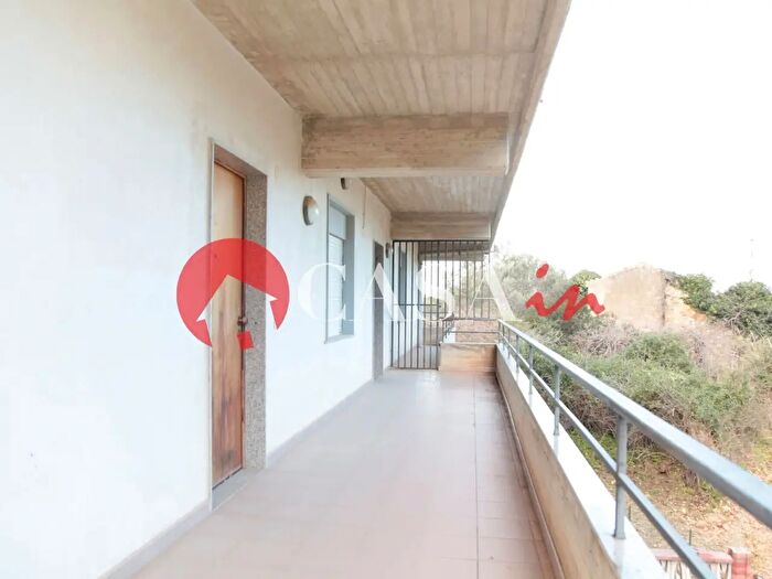 Appartamento con 5 locali in vendita in Contrada Faia, Militello Rosmarino