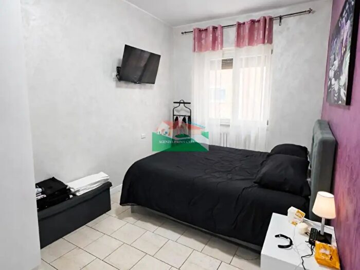 Appartamento trilocale in vendita in Via Lago di Carezza, Ravenna